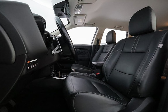 Mitsubishi Outlander 11 of 29