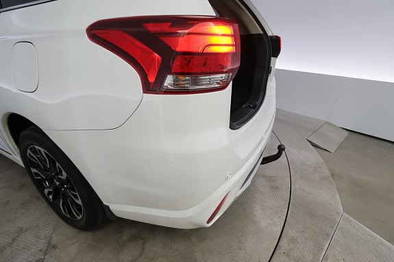 Mitsubishi Outlander 7 of 29