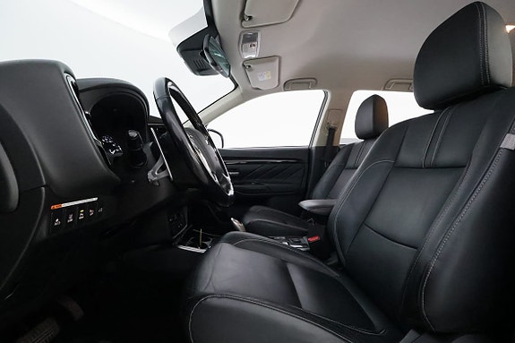 Mitsubishi Outlander 10 of 29
