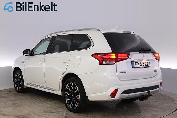 Mitsubishi Outlander 6 of 29
