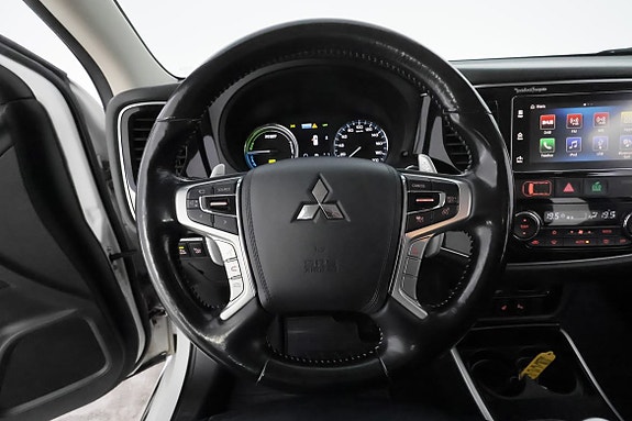 Mitsubishi Outlander 15 of 29