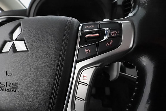 Mitsubishi Outlander 18 of 29