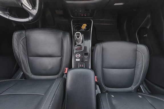 Mitsubishi Outlander 19 of 29