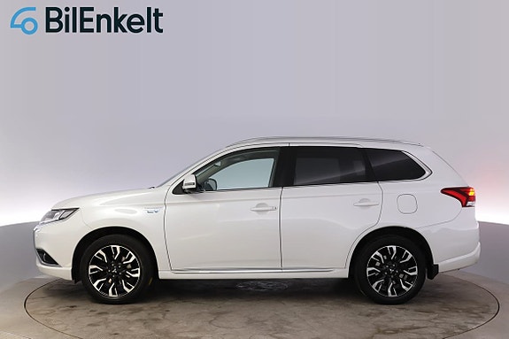 Mitsubishi Outlander 5 of 29