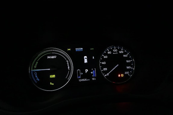 Mitsubishi Outlander 24 of 29