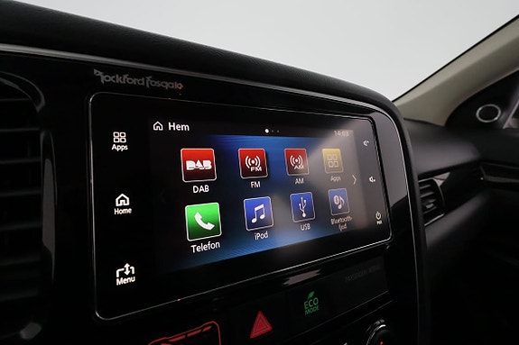 Mitsubishi Outlander 26 of 29