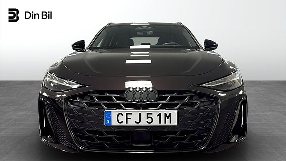 Audi A6 4 of 13