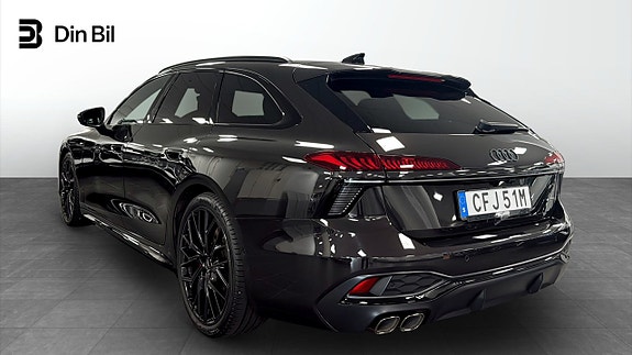Audi A6 3 of 13