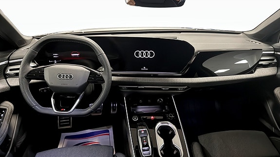 Audi A6 9 of 13