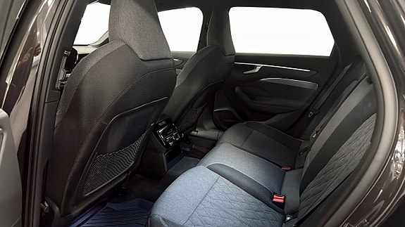 Audi A6 12 of 14