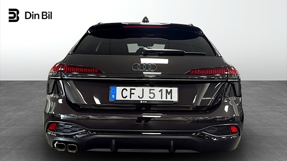 Audi A6 5 of 13
