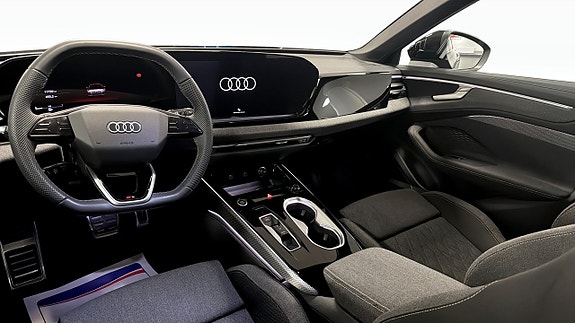 Audi A6 10 of 13
