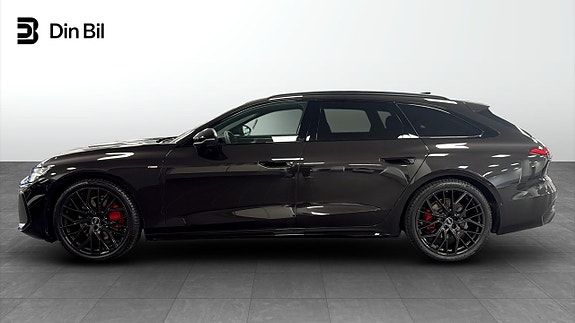 Audi A6 3 of 14