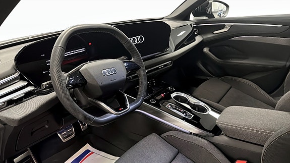 Audi A6 7 of 13