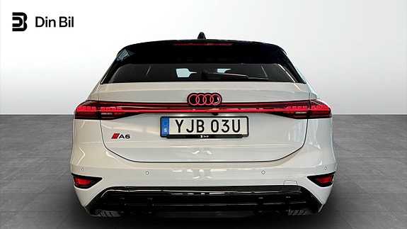 Audi A6 5 of 21