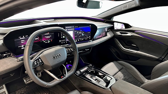 Audi A6 7 of 21