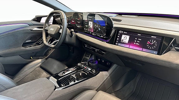 Audi A6 18 of 21