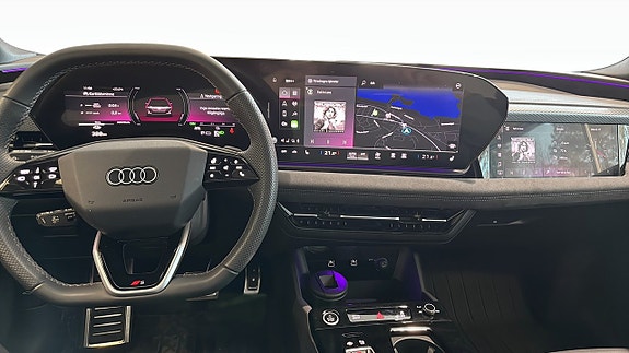 Audi A6 11 of 21