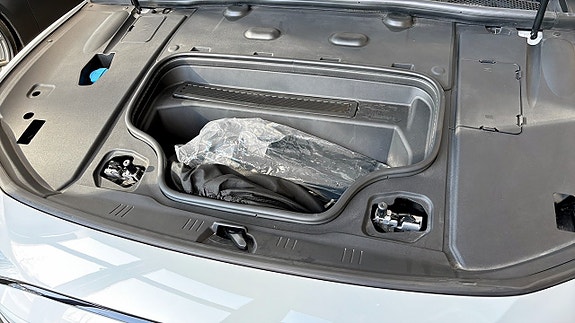 Audi A6 19 of 21