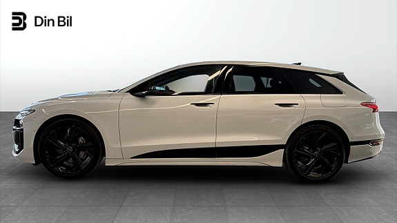 Audi A6 2 of 21