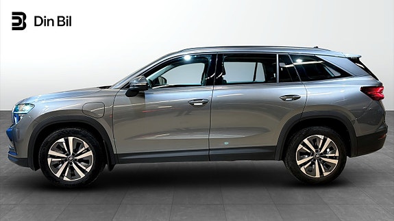 Skoda Kodiaq 2 of 23