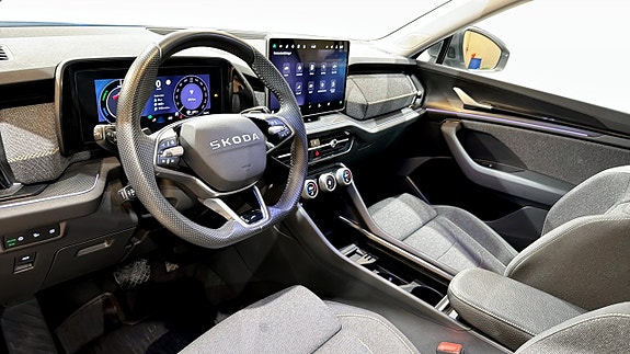 Skoda Kodiaq 7 of 23