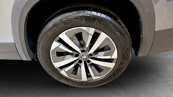 Skoda Kodiaq 6 of 23