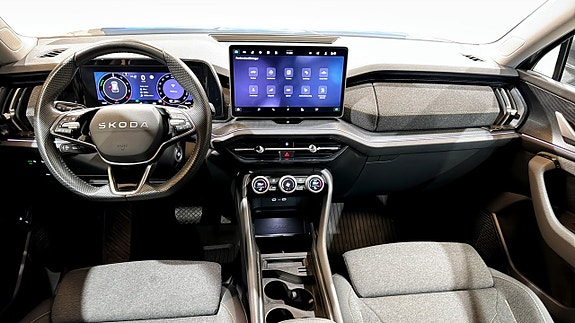 Skoda Kodiaq 10 of 23