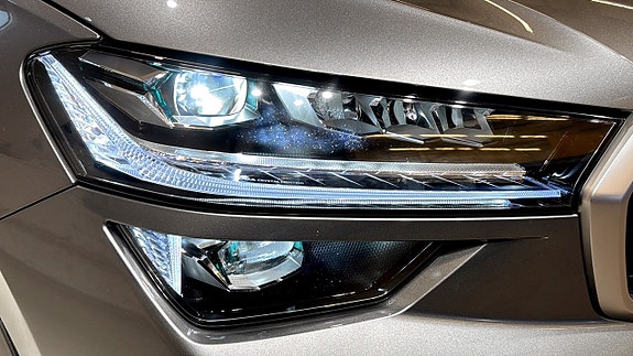 Skoda Kodiaq 16 of 23