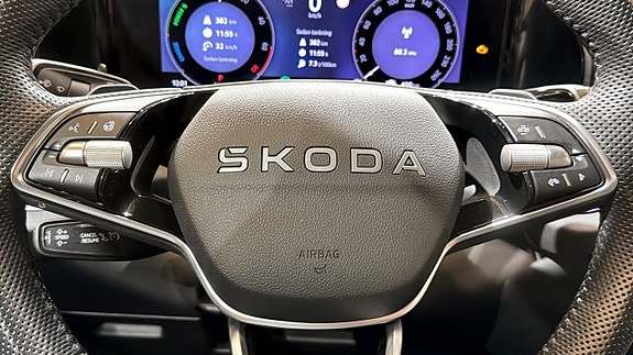 Skoda Kodiaq 17 of 23