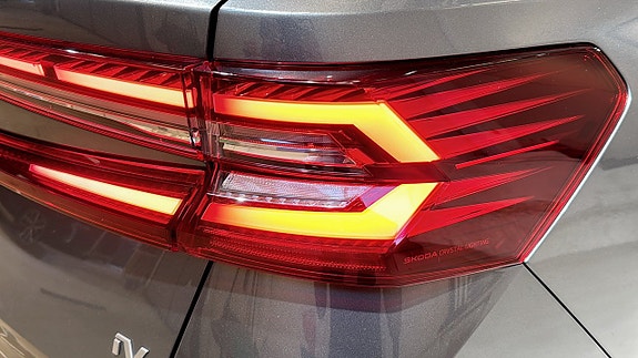 Skoda Kodiaq 15 of 23