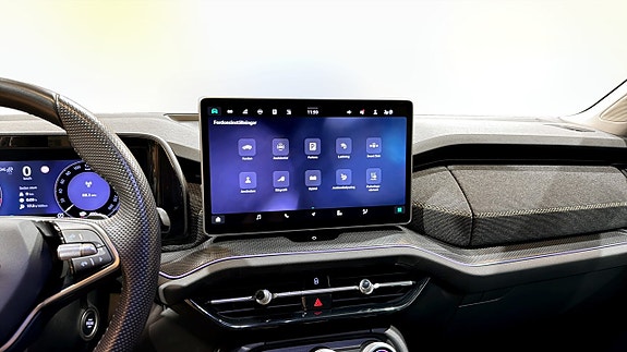 Skoda Kodiaq 9 of 23
