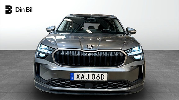 Skoda Kodiaq 4 of 23