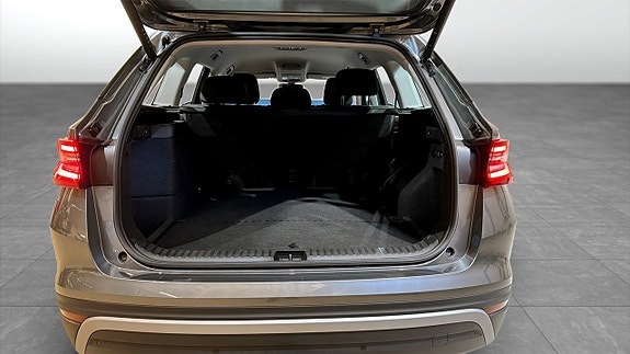 Skoda Kodiaq 12 of 23