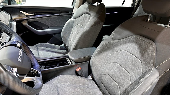 Skoda Kodiaq 8 of 23