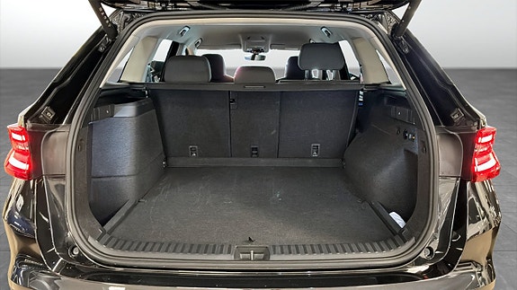 Skoda Kodiaq 12 of 12