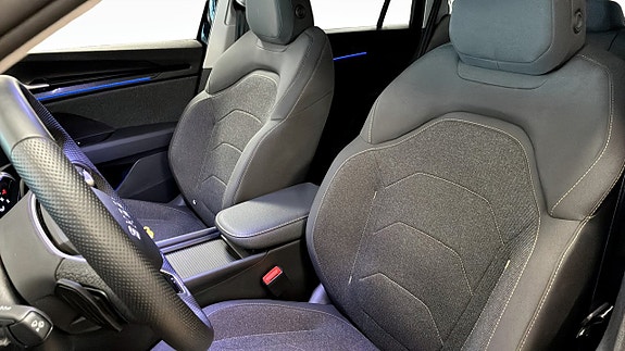 Skoda Kodiaq 8 of 12