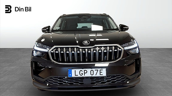 Skoda Kodiaq 4 of 12