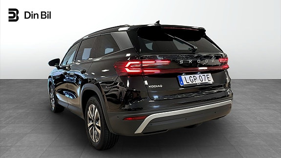Skoda Kodiaq 3 of 12