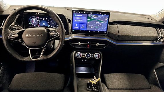 Skoda Kodiaq 10 of 12