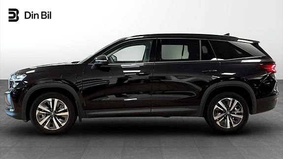 Skoda Kodiaq 2 of 12