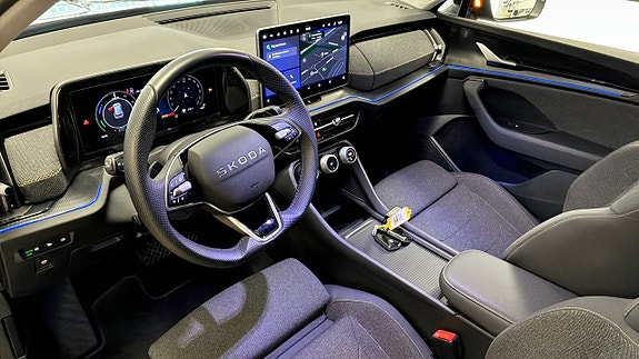 Skoda Kodiaq 7 of 12