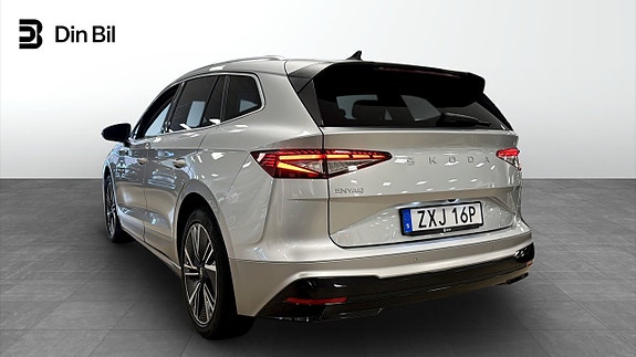 Skoda Enyaq 3 of 13