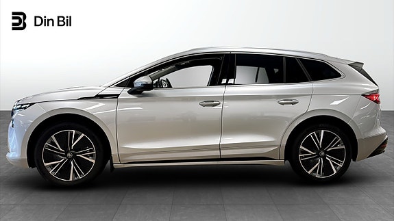 Skoda Enyaq 2 of 13
