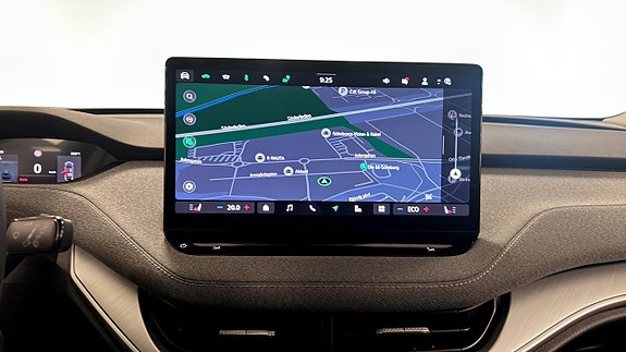 Skoda Enyaq 9 of 13