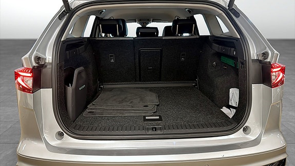 Skoda Enyaq 12 of 13