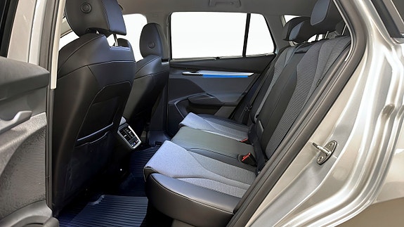 Skoda Enyaq 11 of 13