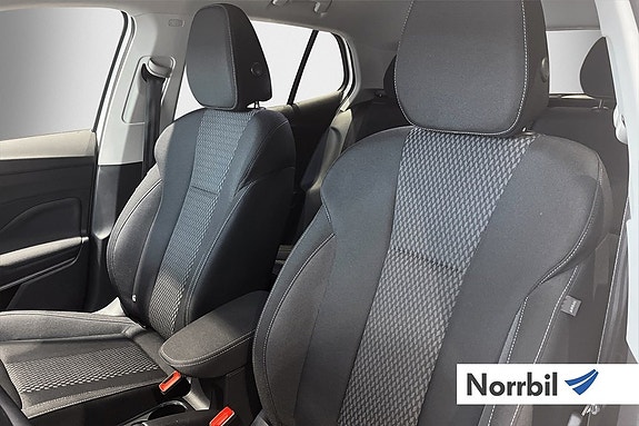 Skoda Fabia 11 of 12