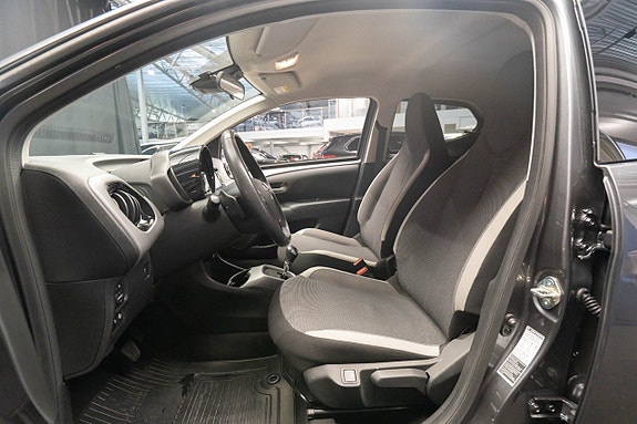 Toyota Aygo 14 of 20