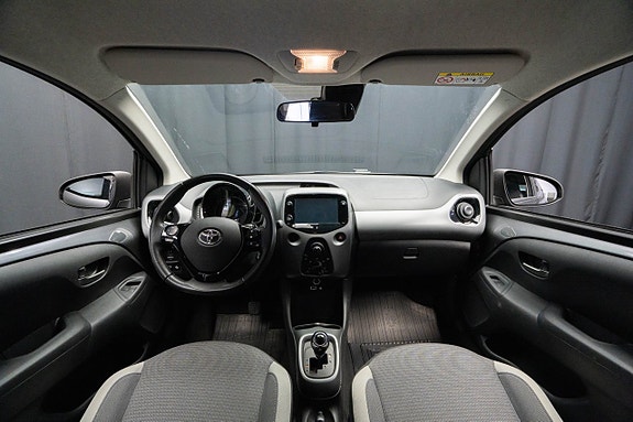 Toyota Aygo 13 of 20